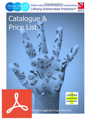 Catalogue Download