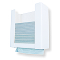 Towel Dispensers (Roll, Sheet and Folded)