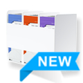 SMART pack™ Glove Box Holders
