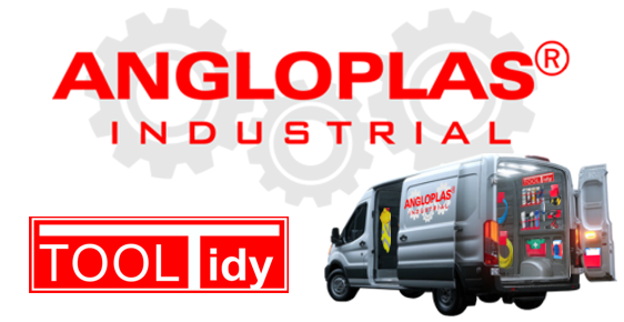 ANGLOPLAS INDUSTRIAL-ToolTidy Range