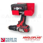CPDB-STD-TM. Cordless Power Drill Bracket