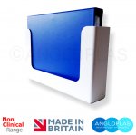 FH1-NC. File/Folder Holder - WALL MOUNT