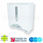 FM17-L-BIO. Surgical Mask Dispenser (Loose) + Lifelong Antimicrobial Protection