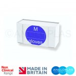 GD1-NC. Single Glove Box Dispenser - NON Antimicrobial