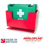 MED-M-TM. Medium capacity Medical First Aid Case Storage