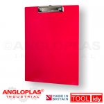 CB-TM. Clipboard for up A4 paper size