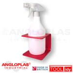 TSB-110-TM. Trigger Spray Bottle Holder-Large