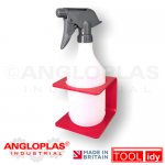TSB-90-TM. Trigger Spray Bottle Holder