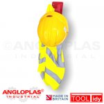 UNI-HK-TM. High-Vis and Hard Hat Hook