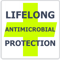 Antimicrobial protection information