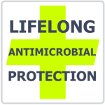 Lifelong Antimicrobial Logo