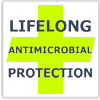 Lifelong Antimicribial Logo